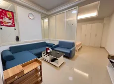 龙湖区|锦绣江南1室1厅1卫出租