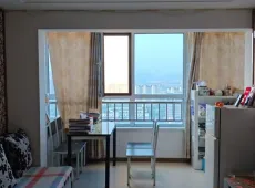 龙口市|嘉元学城2室1厅2卫出租