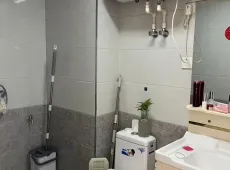 莲池区|天籁新城1室1厅1卫出售