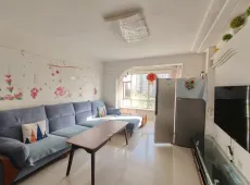 昌吉市|富友澳林花园4室3厅2卫出租