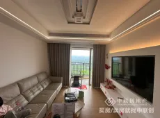 阳春市|敏捷翰林府2室2厅2卫出租