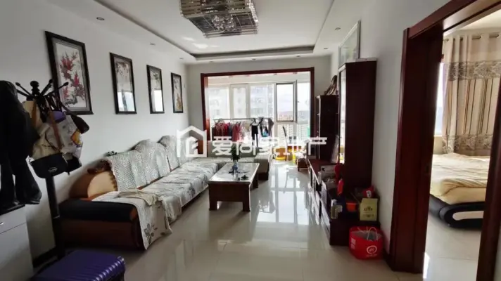2室1厅1卫1阳台,价格实惠,空房出租