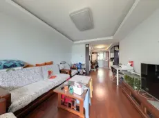 市北区|青建天怡景园B区2室2厅1卫出售