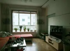 崆峒区|水岸新城4室2厅2卫出售|买房租房佣金全返
