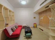 宛城区|大统财富苑1室1厅1卫出售|买房租房佣金全返