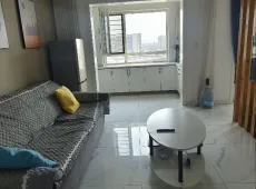 兴城市|观海国际1室1厅1卫出租