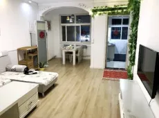 李沧区|滨河路小区2室1厅1卫出租