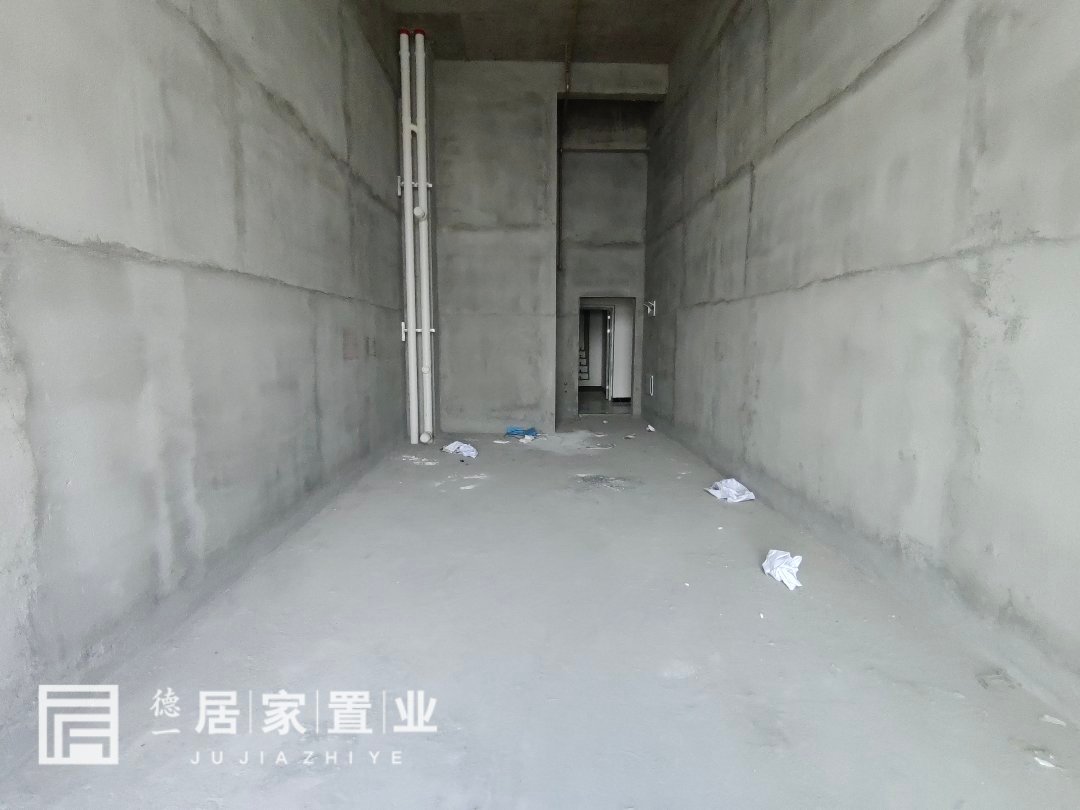 中伦新天地,中伦新天地，复式楼，价格美丽，朝南4