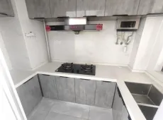 淮安区|中天翡丽湾2室2厅1卫出租