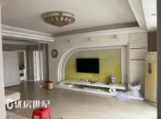 东侨区|盈丰佳园3室2厅2卫出租