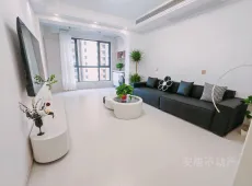 解放区|和兴南郡名城3室2厅1卫出售