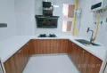 华融110㎡3室精装，多条公交经过1