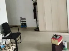 竞秀区|华科新星座1室0厅1卫出租