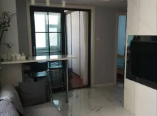 城中区|天桥相府1室1厅1卫出售