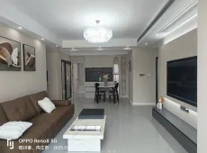 东兴区|双龙小区4室2厅2卫出售|买房租房佣金全返