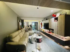 东兴区|春天江与城5室2厅4卫出售|买房租房佣金全返