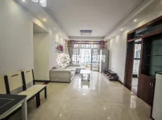 港北区|盛世名门3室2厅1卫出租
