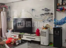 眉县|江河星诚3室2厅2卫出售|买房租房佣金全返