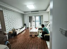 漳河新区|碧桂园一期凤鸣湖3室2厅2卫出售
