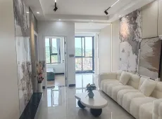 播州区|保利未来城市四街区2室2厅1卫出售|买房租房佣金全返