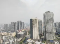 汉滨区|城市风景3室2厅2卫出售|买房租房佣金全返
