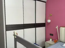 梁园区|田园社区C8区3室1厅2卫出售