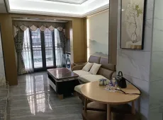 龙湖区|诚品嘉园1室1厅1卫出租