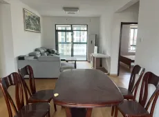 海门市|海门中南世纪城3室2厅1卫出租