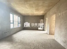 巴州区|阳光滨江一号3室2厅2卫出售