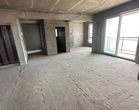 丽晶港3室2厅2卫毛坯