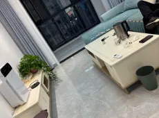 邓州市|邓州建业森林半岛2室1厅1卫出租
