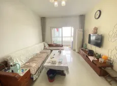 东昌府区|昌润莲城南区2室2厅1卫出售|买房租房佣金全返