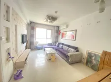 东昌府区|星光宝徕花园2室2厅1卫出售|买房租房佣金全返