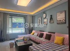 盐湖区|御沁园3室2厅1卫出售|买房租房佣金全返