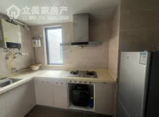 高明区|万科美的西江悦3室2厅2卫出租
