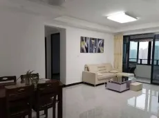 嵊州市|新城香悦半岛3室2厅2卫出租