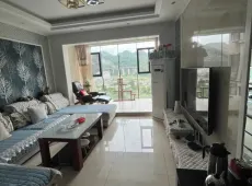 钟山区|聚福新城3室2厅2卫出售