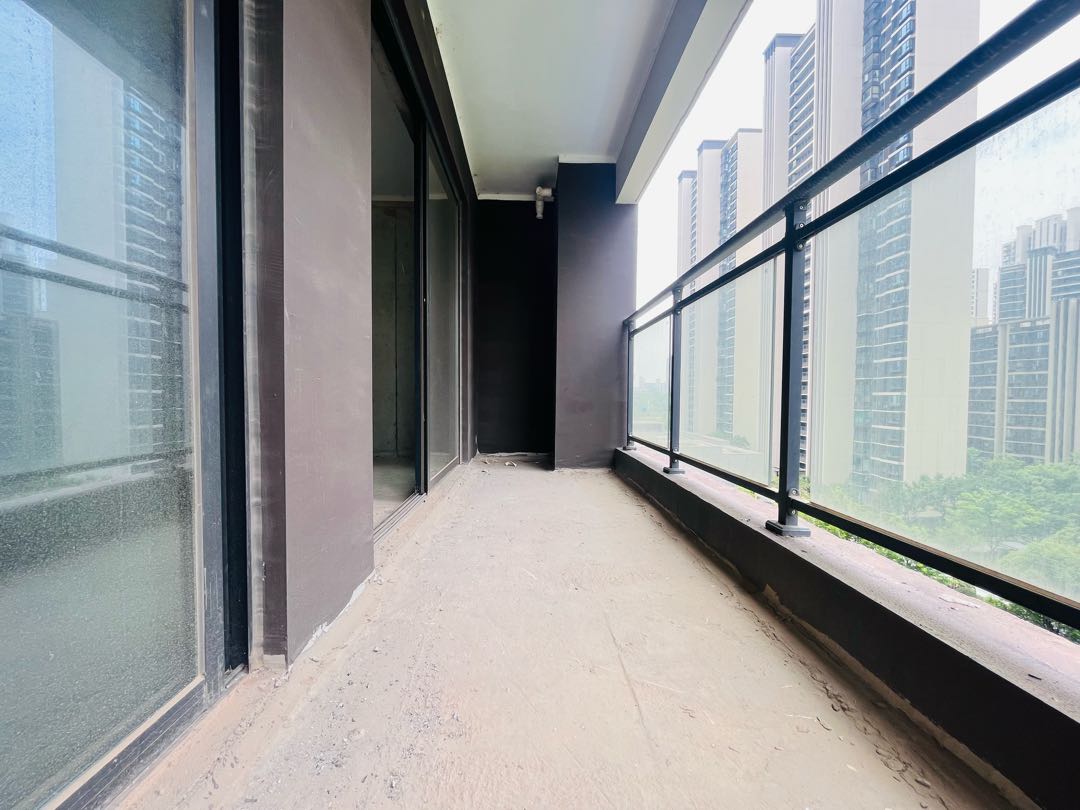 美的公园天下,美的公园天下四房两厅两卫南北通透双阳台毛坯出售4
