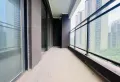 美的公园天下四房两厅两卫南北通透双阳台毛坯出售5