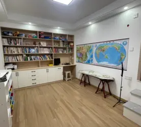 滨海县-滨海-阜东中路