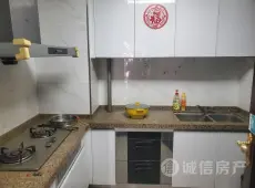 埇桥区|恒大名都3室2厅2卫出售