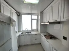 莲池区|蓝城公寓1室1厅1卫出售|买房租房佣金全返
