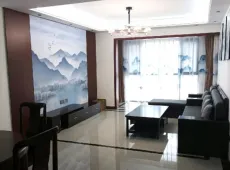钟山区|中昂星光汇3室2厅2卫出租