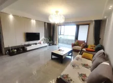 太白湖新区|涌泰澜湾3室2厅2卫出售|买房租房佣金全返
