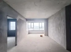 白浪开发区|华夏浅水湾3室2厅1卫出售|买房租房佣金全返