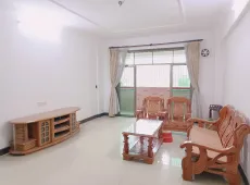 梅县|华鹏花园3室2厅2卫出租