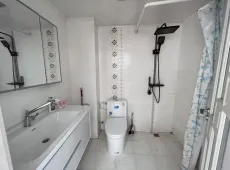 于洪区|依云北郡C区2室2厅1卫出租