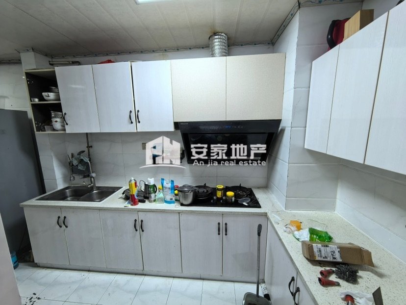 华兴观澜上域A区,离学校近 成熟小区 环境优美3