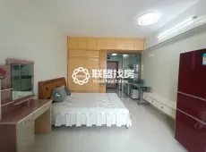 港北区|锦远国际1室0厅1卫出租