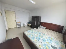 凌河区|明德花苑1室1厅1卫出租